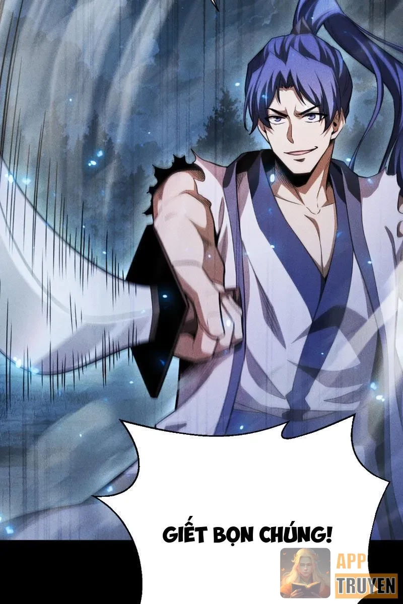 Ta Trở Thành Thần Sau Khi Afk Hàng Triệu Năm Chapter 53 - 14