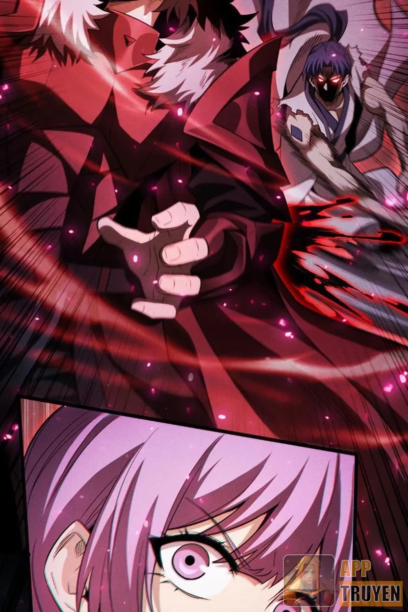 Ta Trở Thành Thần Sau Khi Afk Hàng Triệu Năm Chapter 53 - 18