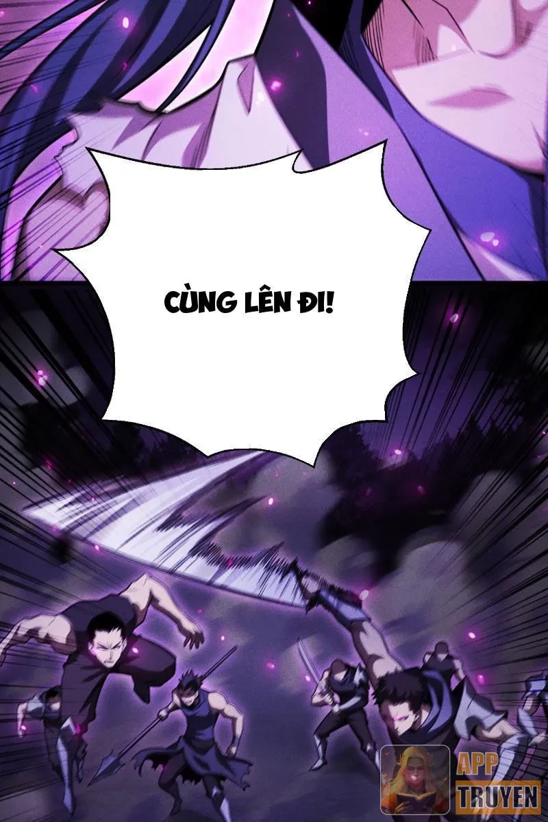 Ta Trở Thành Thần Sau Khi Afk Hàng Triệu Năm Chapter 53 - 23