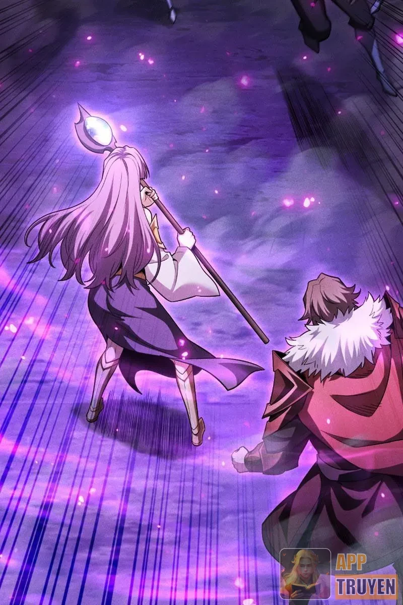 Ta Trở Thành Thần Sau Khi Afk Hàng Triệu Năm Chapter 53 - 24