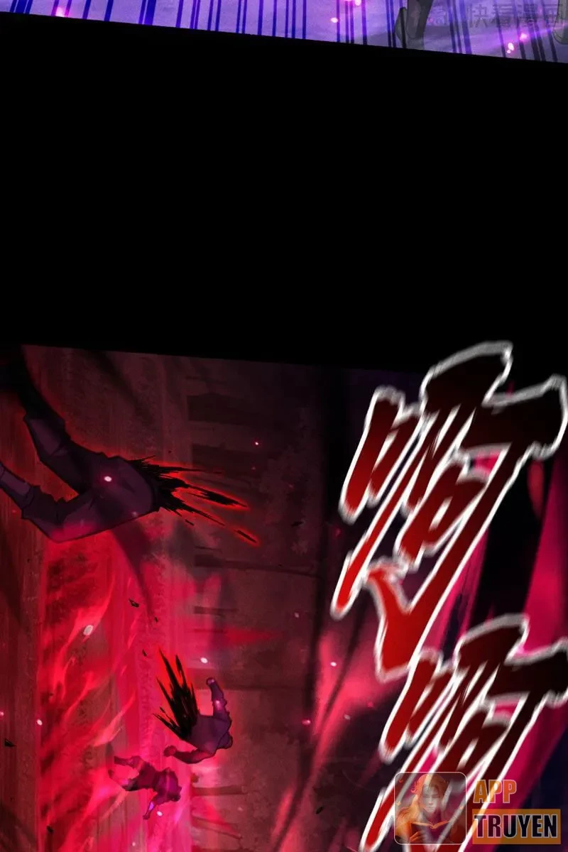 Ta Trở Thành Thần Sau Khi Afk Hàng Triệu Năm Chapter 53 - 25