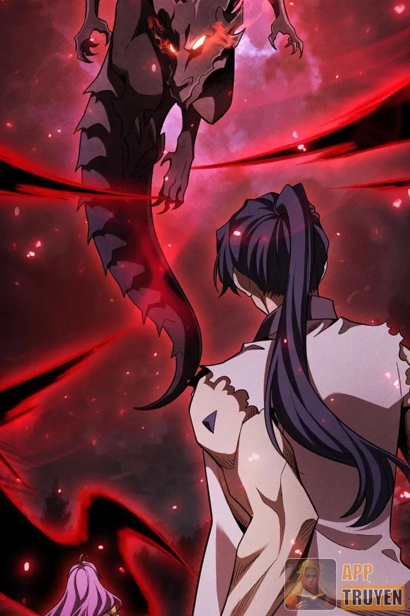 Ta Trở Thành Thần Sau Khi Afk Hàng Triệu Năm Chapter 53 - 29