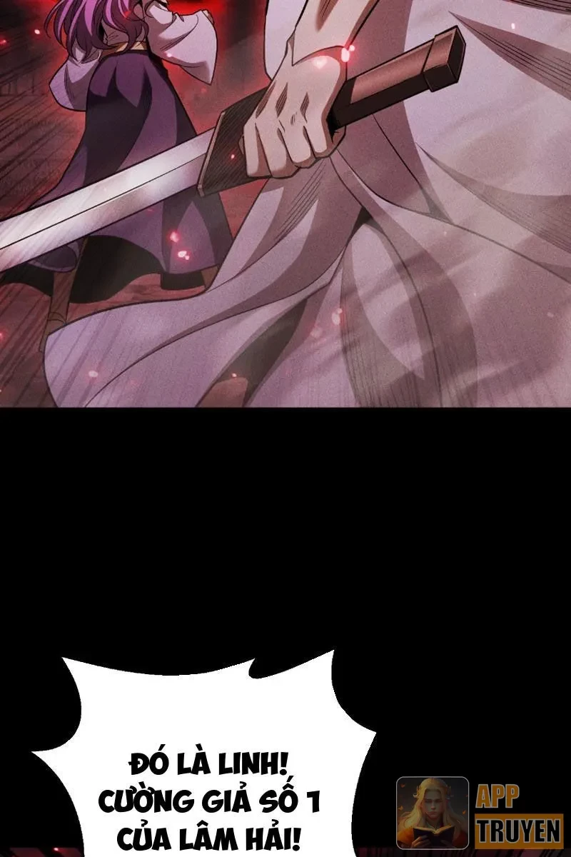 Ta Trở Thành Thần Sau Khi Afk Hàng Triệu Năm Chapter 53 - 30