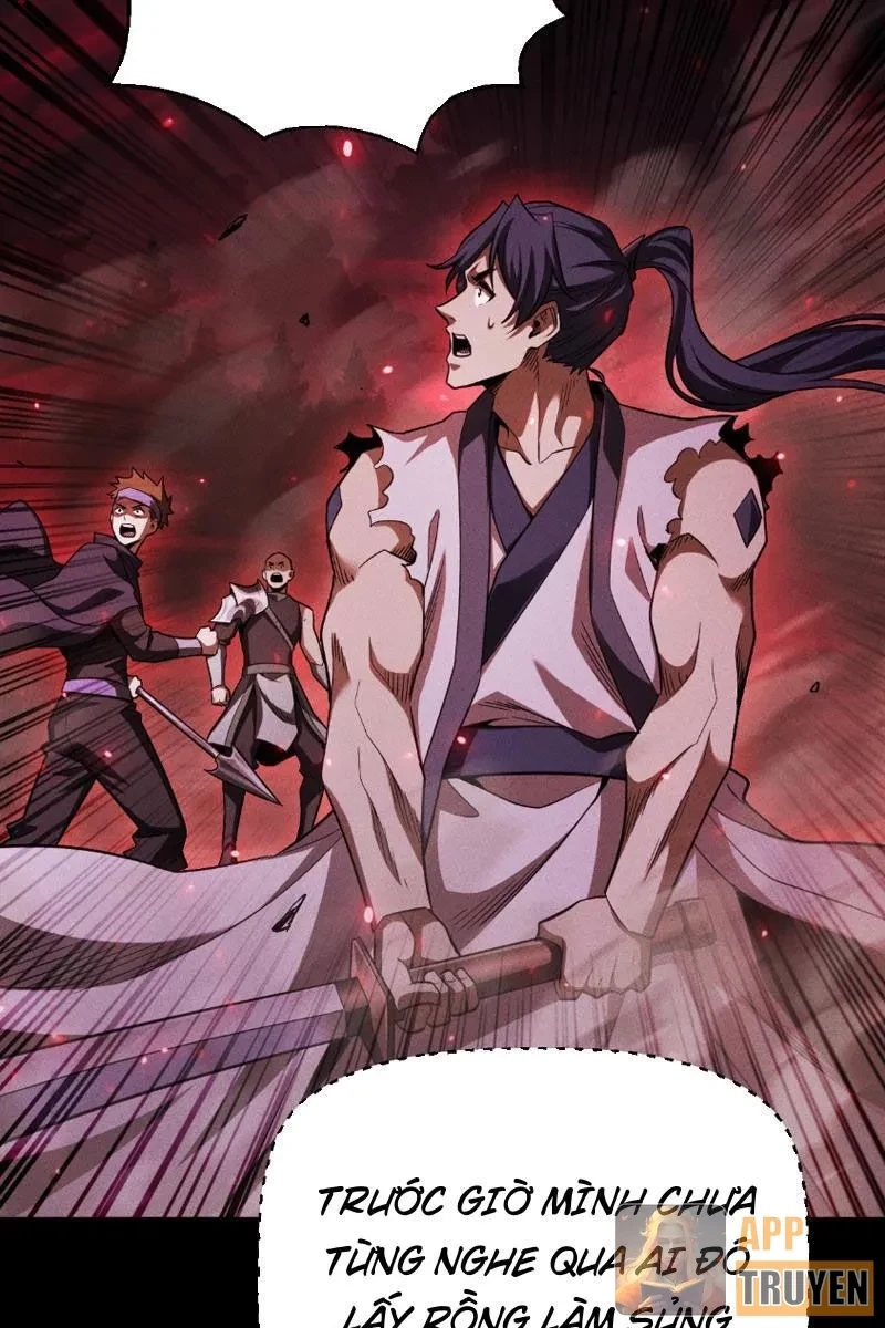 Ta Trở Thành Thần Sau Khi Afk Hàng Triệu Năm Chapter 53 - 31