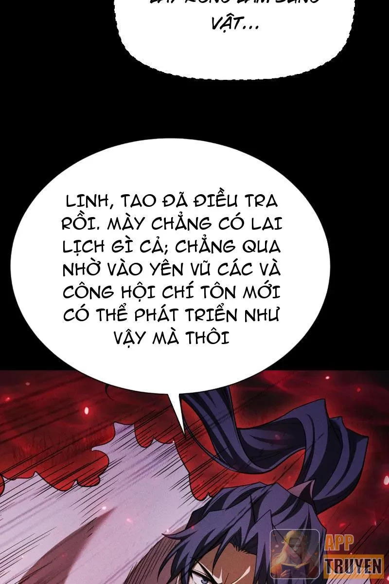 Ta Trở Thành Thần Sau Khi Afk Hàng Triệu Năm Chapter 53 - 32