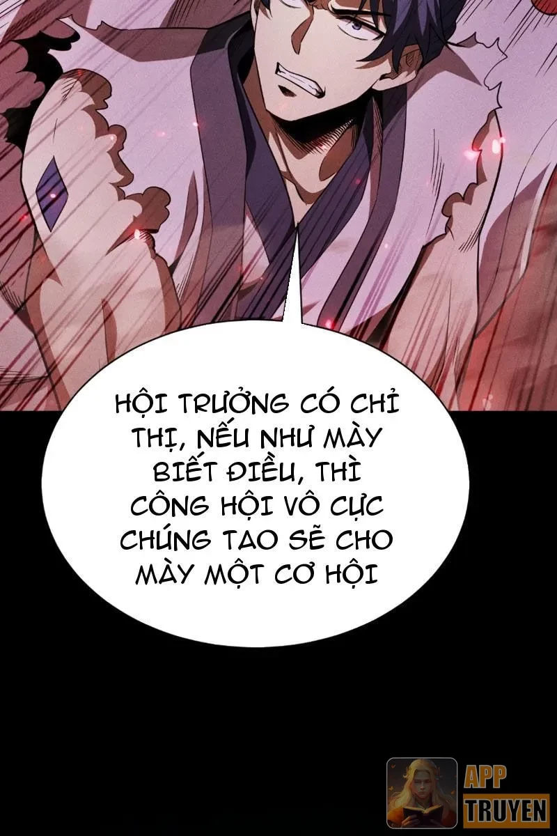 Ta Trở Thành Thần Sau Khi Afk Hàng Triệu Năm Chapter 53 - 33