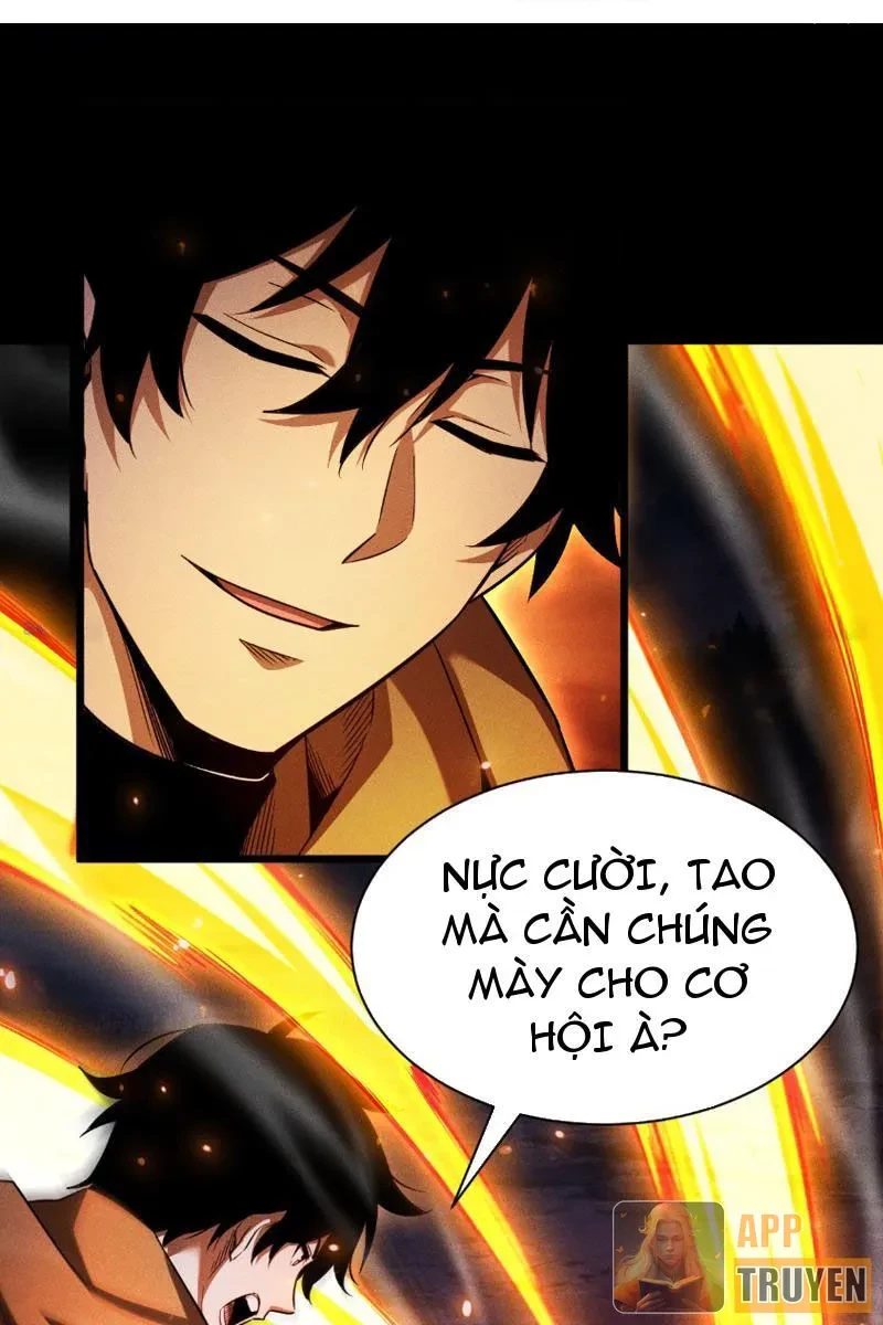 Ta Trở Thành Thần Sau Khi Afk Hàng Triệu Năm Chapter 53 - 34