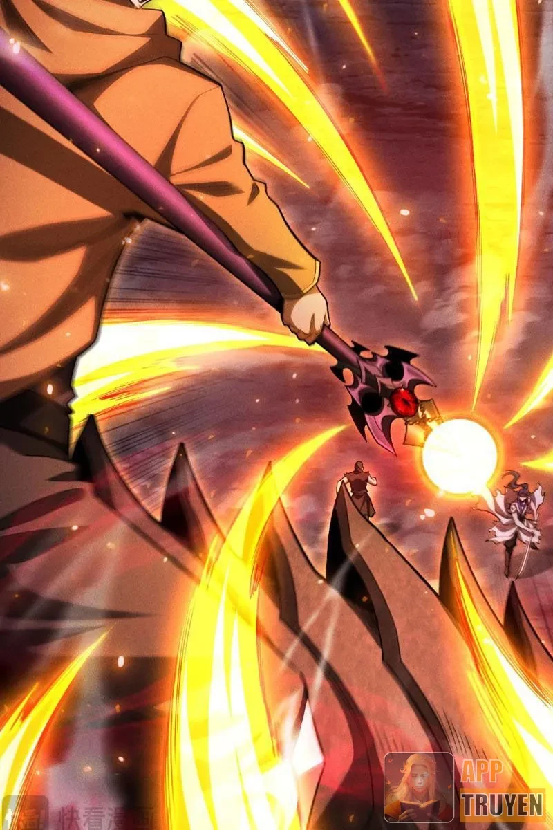 Ta Trở Thành Thần Sau Khi Afk Hàng Triệu Năm Chapter 53 - 35