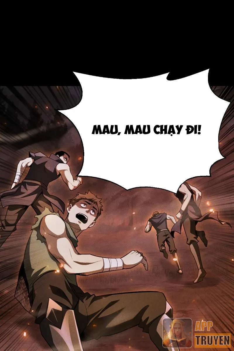 Ta Trở Thành Thần Sau Khi Afk Hàng Triệu Năm Chapter 53 - 38