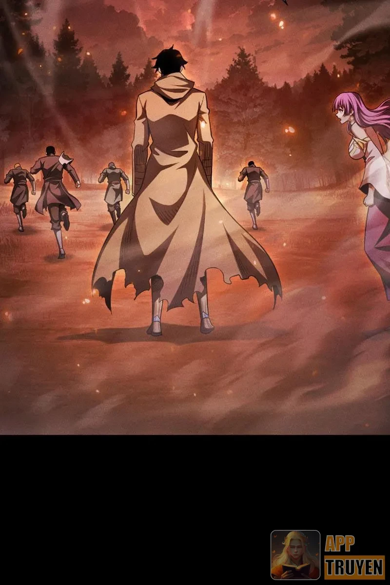 Ta Trở Thành Thần Sau Khi Afk Hàng Triệu Năm Chapter 53 - 40