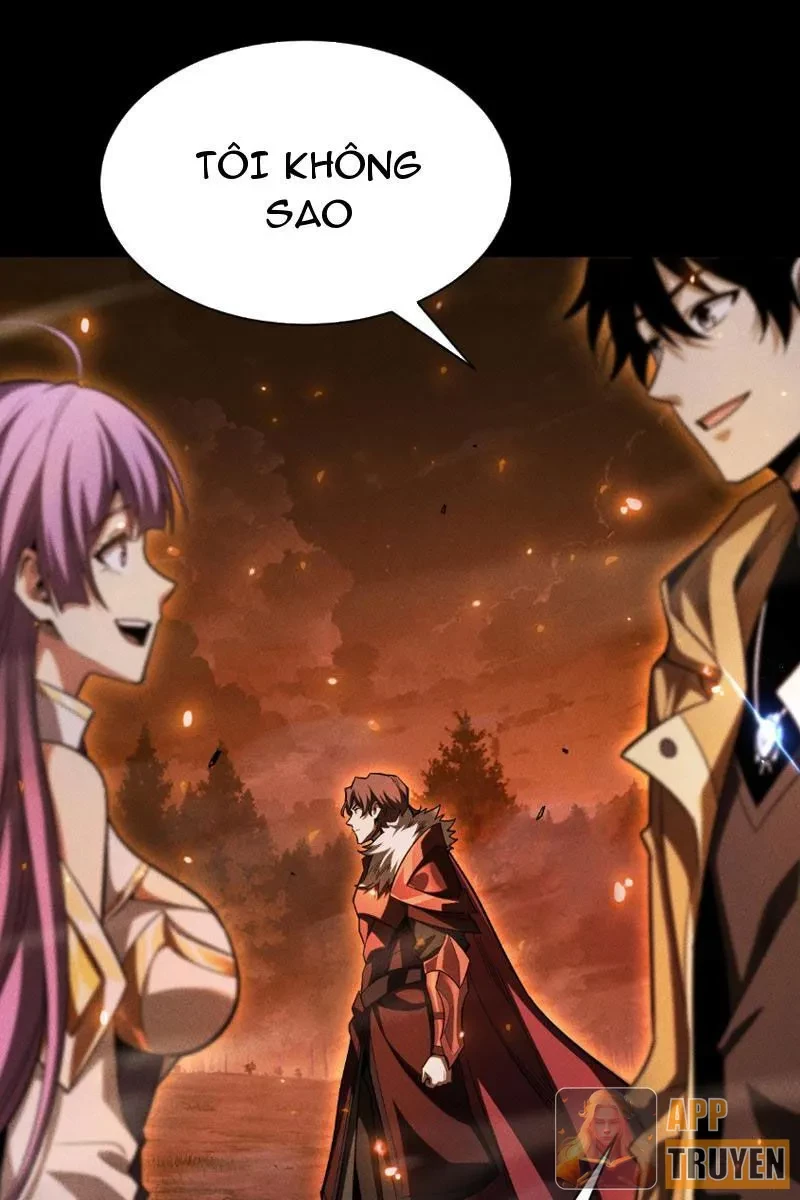 Ta Trở Thành Thần Sau Khi Afk Hàng Triệu Năm Chapter 53 - 41