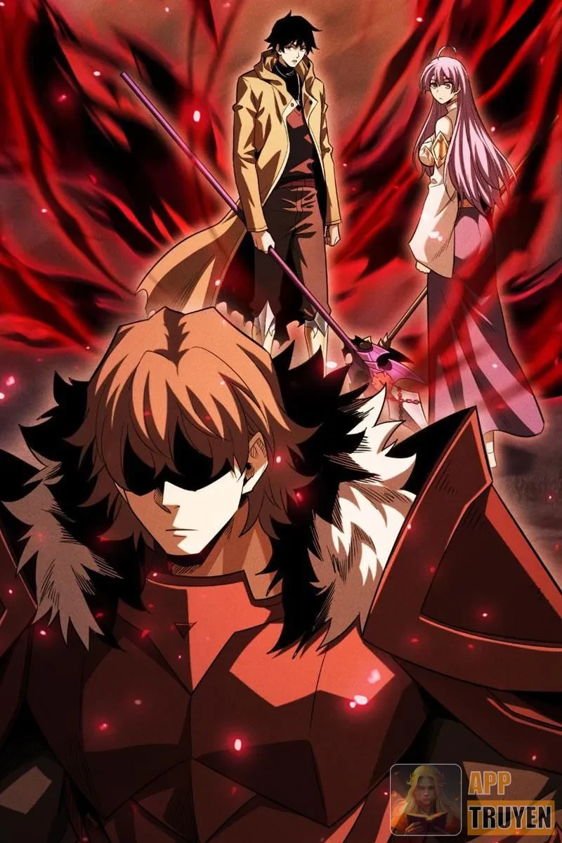 Ta Trở Thành Thần Sau Khi Afk Hàng Triệu Năm Chapter 53 - 43