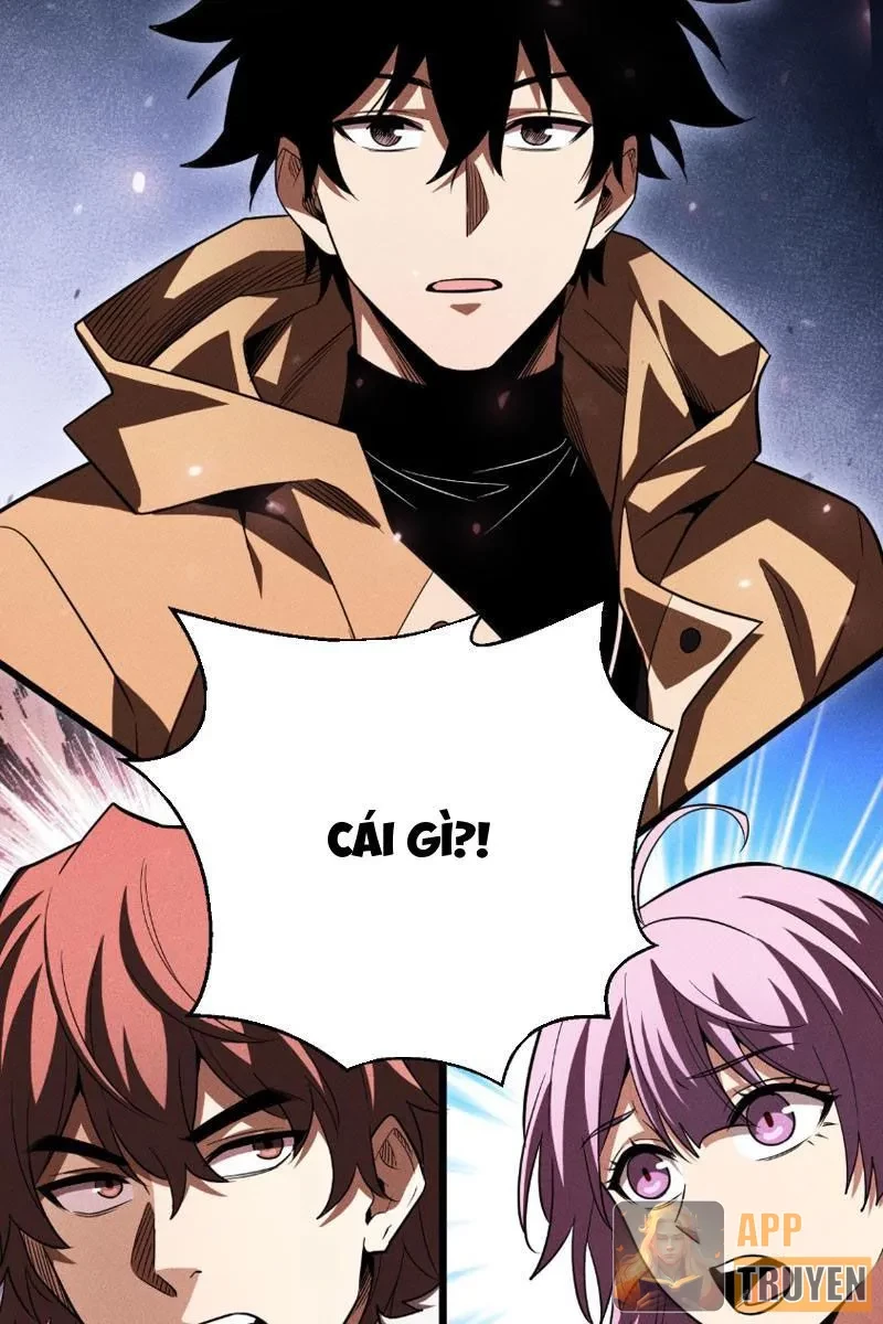 Ta Trở Thành Thần Sau Khi Afk Hàng Triệu Năm Chapter 53 - 47