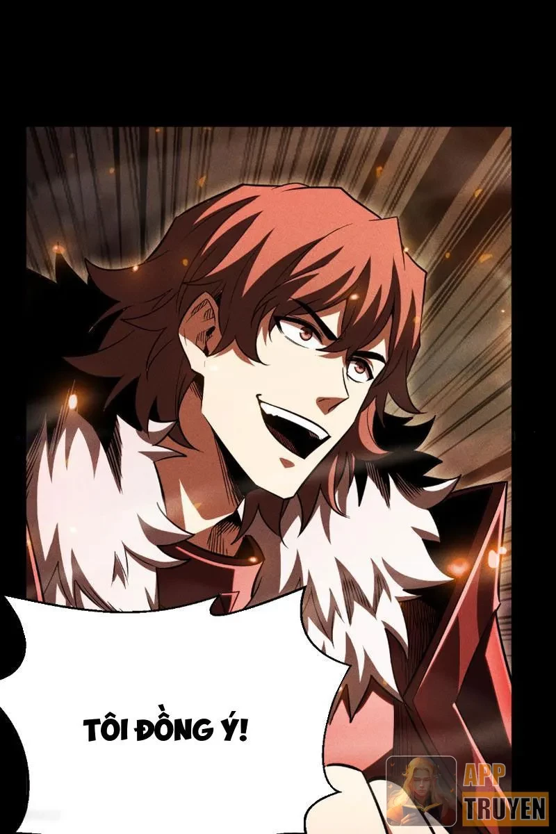 Ta Trở Thành Thần Sau Khi Afk Hàng Triệu Năm Chapter 53 - 50