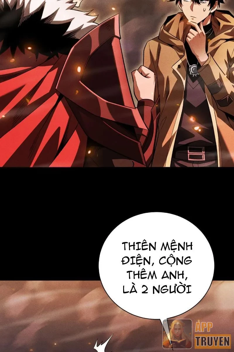 Ta Trở Thành Thần Sau Khi Afk Hàng Triệu Năm Chapter 53 - 52