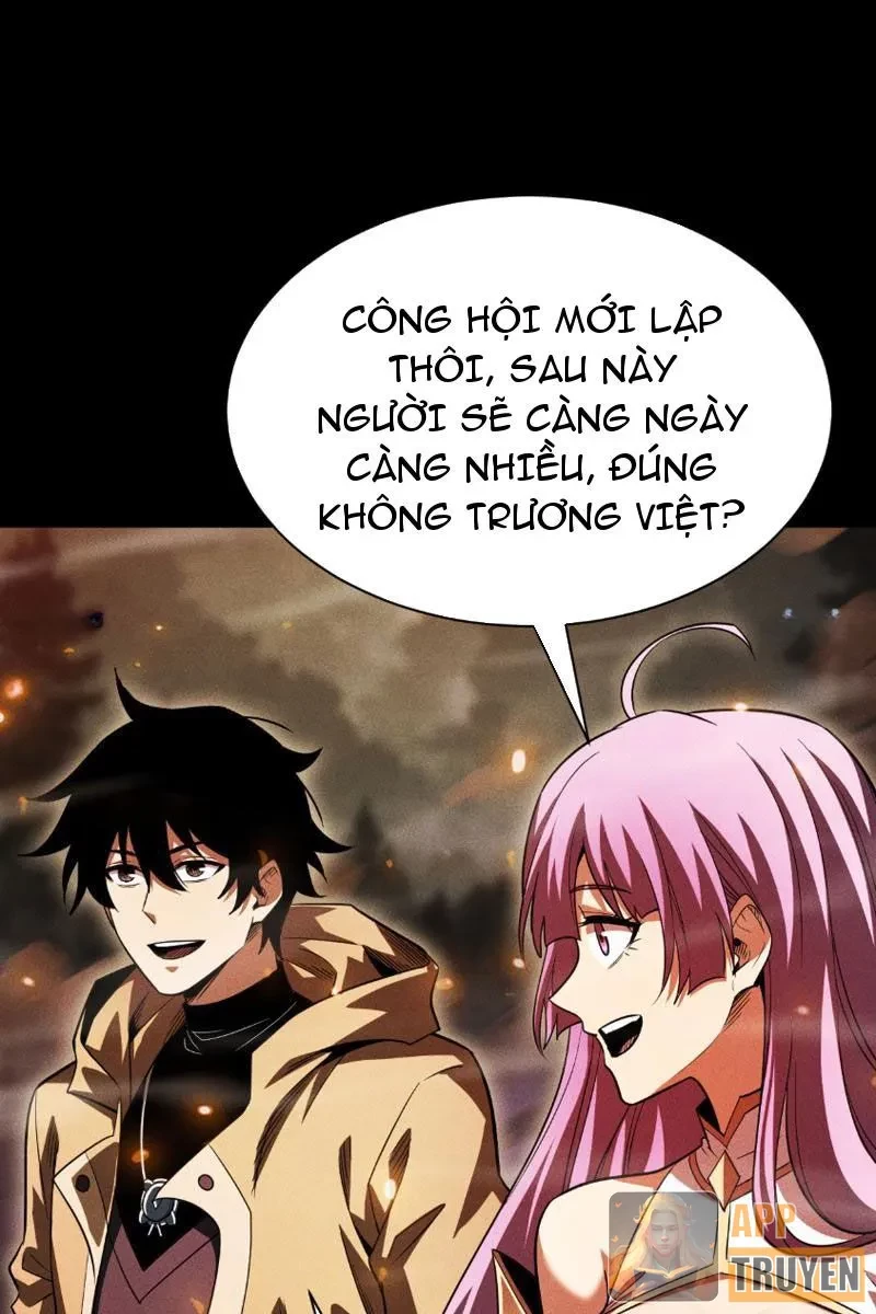 Ta Trở Thành Thần Sau Khi Afk Hàng Triệu Năm Chapter 53 - 54