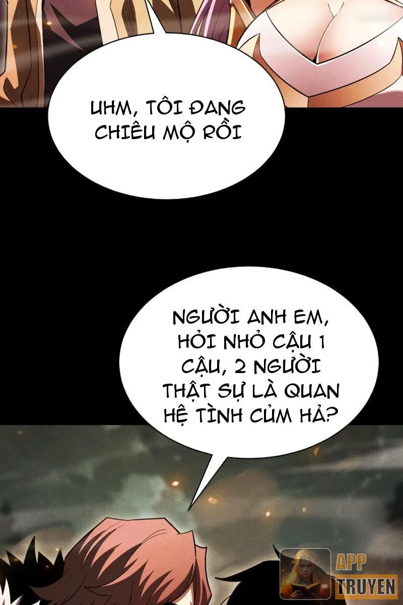 Ta Trở Thành Thần Sau Khi Afk Hàng Triệu Năm Chapter 53 - 55