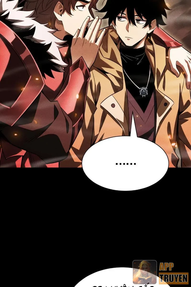 Ta Trở Thành Thần Sau Khi Afk Hàng Triệu Năm Chapter 53 - 56