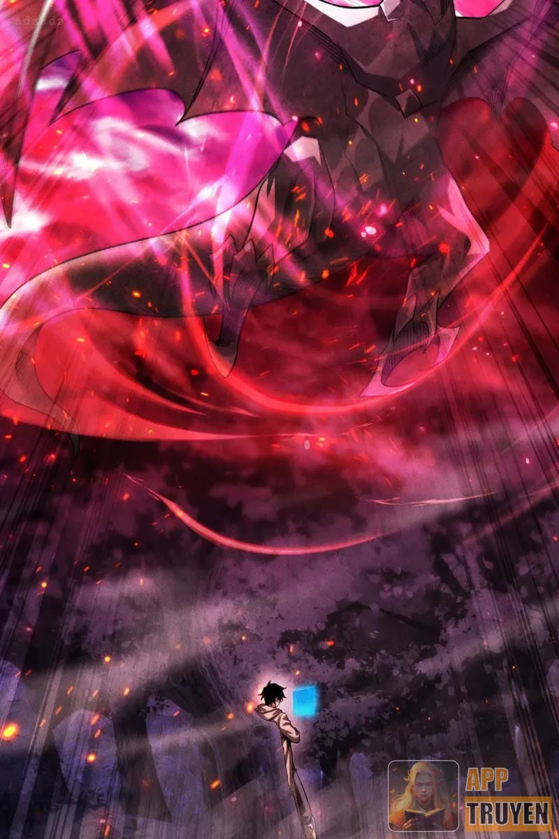 Ta Trở Thành Thần Sau Khi Afk Hàng Triệu Năm Chapter 53 - 60