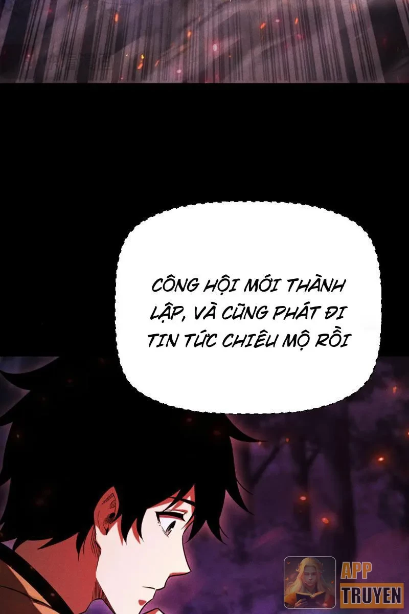 Ta Trở Thành Thần Sau Khi Afk Hàng Triệu Năm Chapter 53 - 61