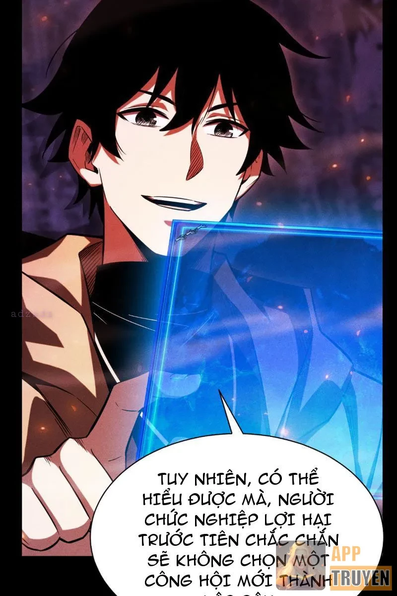 Ta Trở Thành Thần Sau Khi Afk Hàng Triệu Năm Chapter 53 - 63