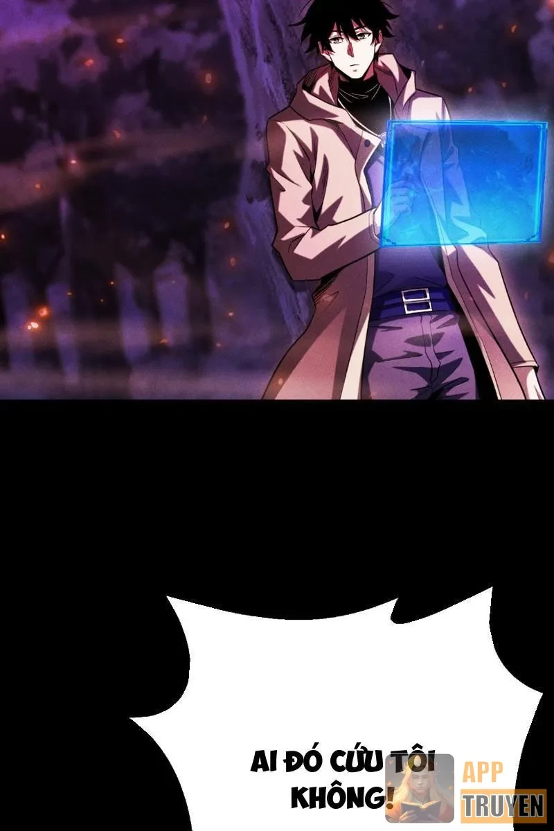 Ta Trở Thành Thần Sau Khi Afk Hàng Triệu Năm Chapter 53 - 65