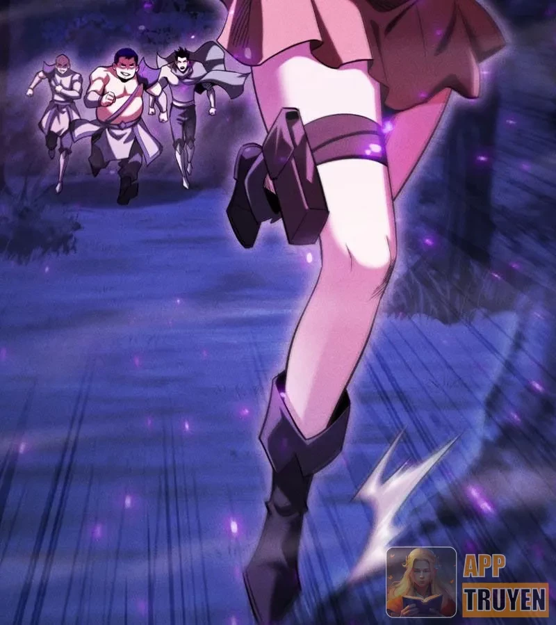 Ta Trở Thành Thần Sau Khi Afk Hàng Triệu Năm Chapter 53 - 67