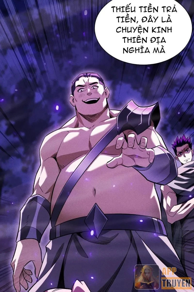 Ta Trở Thành Thần Sau Khi Afk Hàng Triệu Năm Chapter 53 - 70