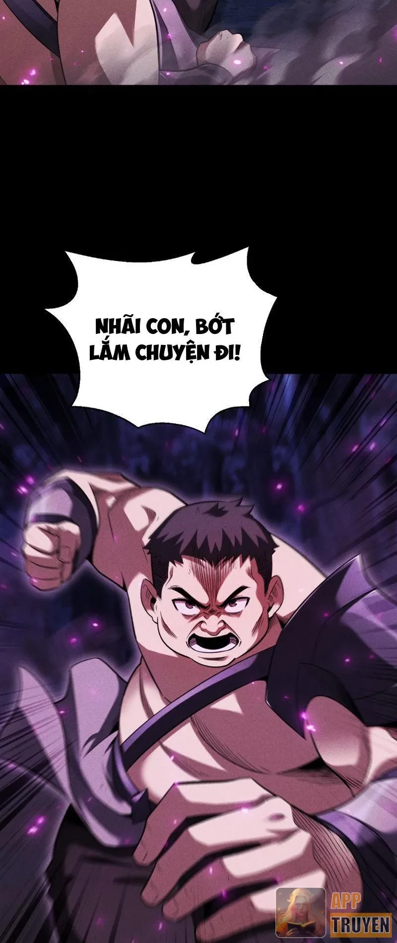 Ta Trở Thành Thần Sau Khi Afk Hàng Triệu Năm Chapter 54 - 4