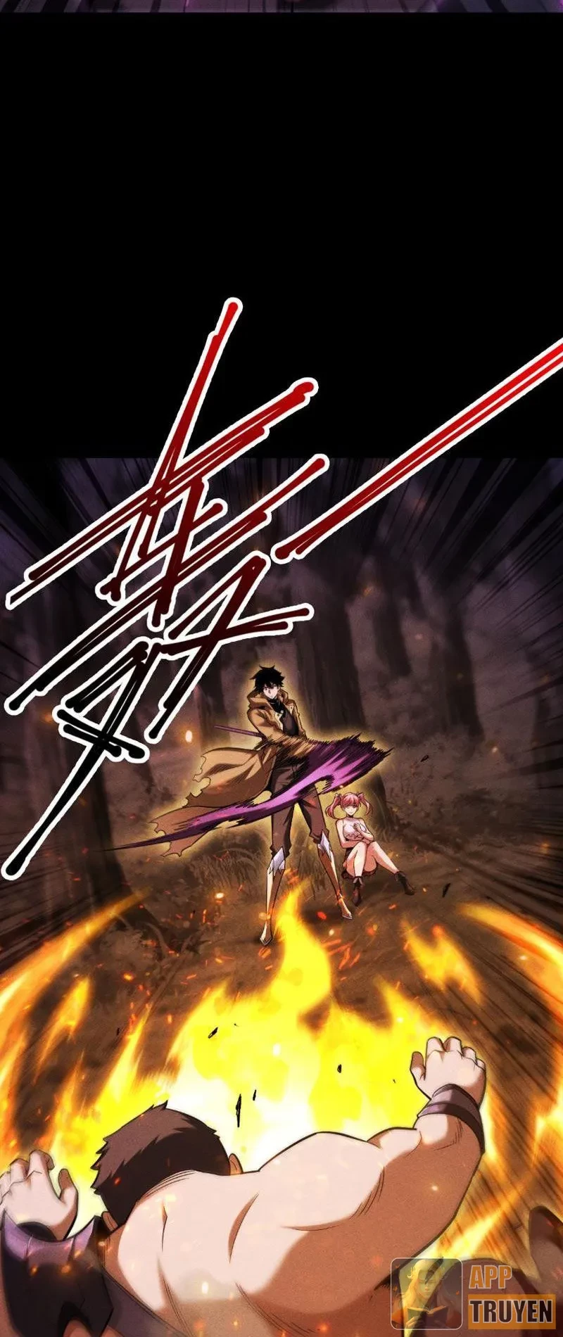 Ta Trở Thành Thần Sau Khi Afk Hàng Triệu Năm Chapter 54 - 5