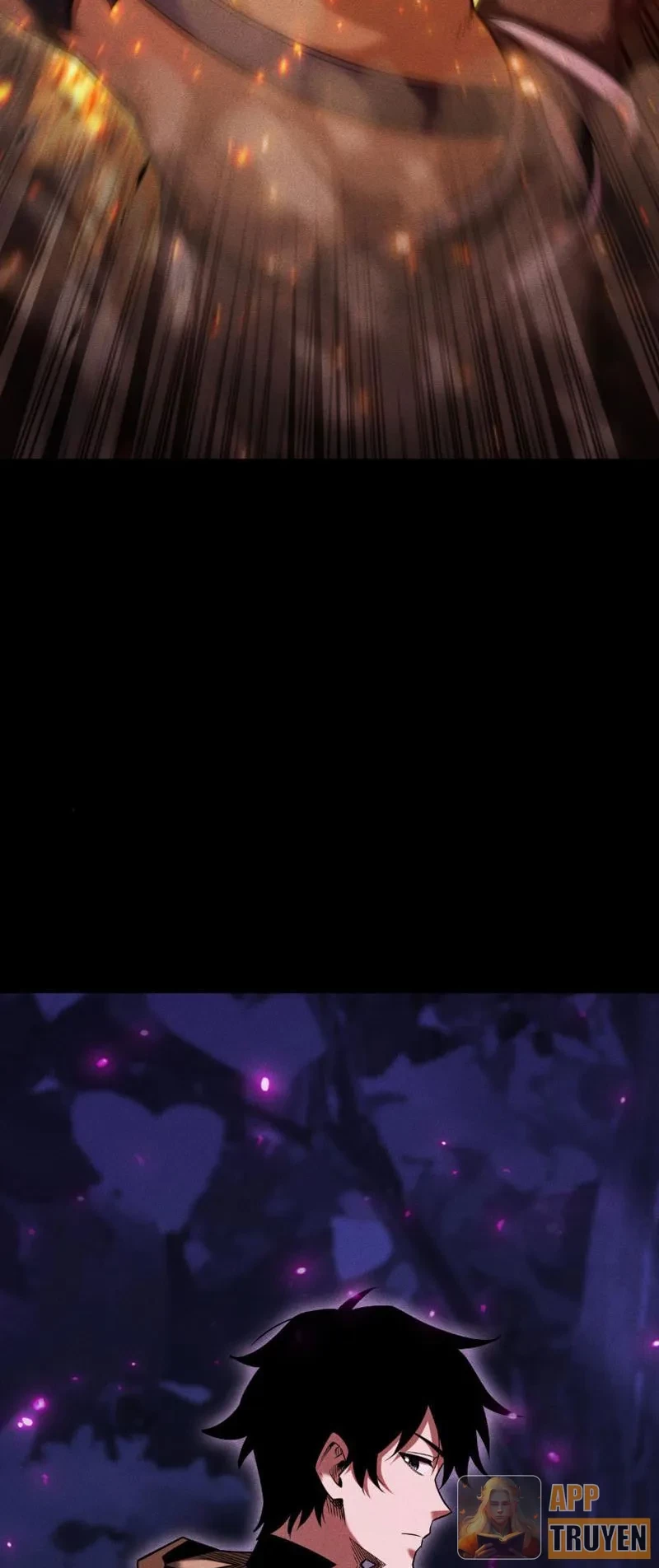 Ta Trở Thành Thần Sau Khi Afk Hàng Triệu Năm Chapter 54 - 6