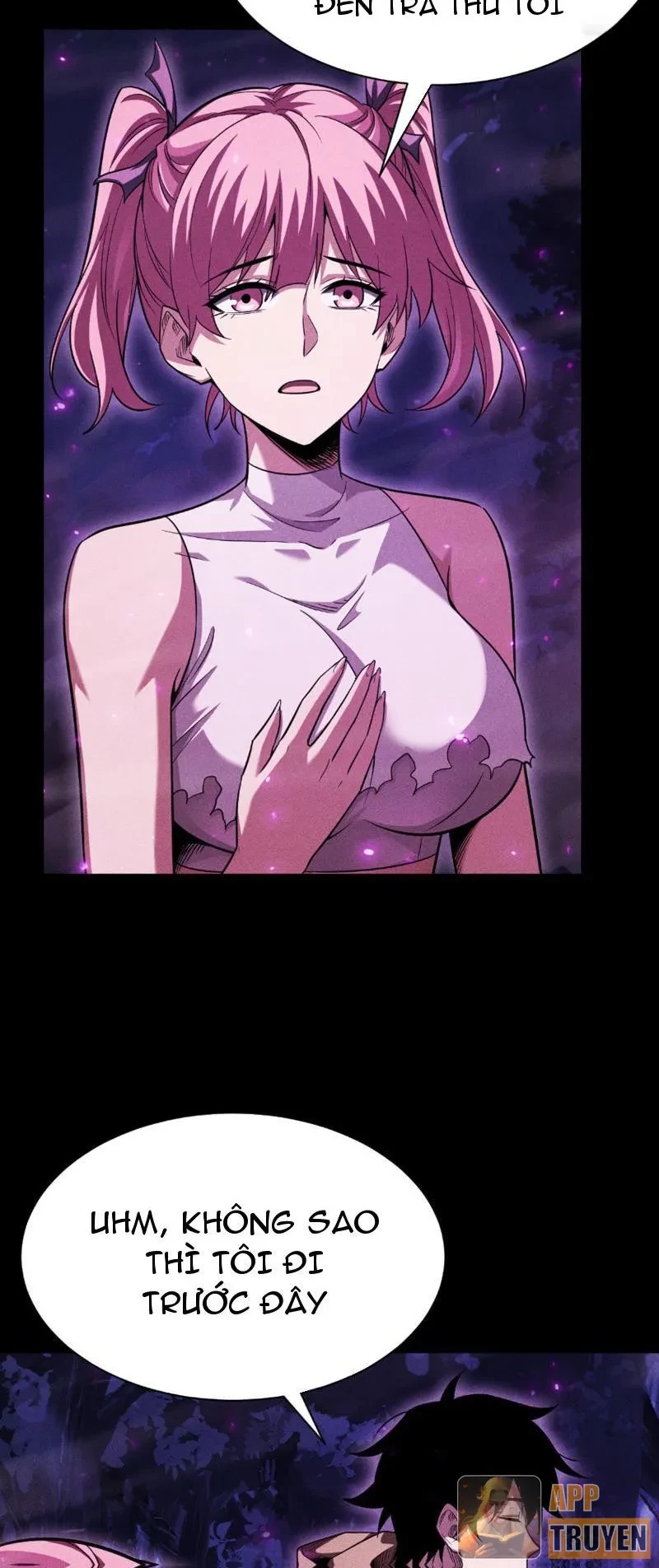 Ta Trở Thành Thần Sau Khi Afk Hàng Triệu Năm Chapter 54 - 9