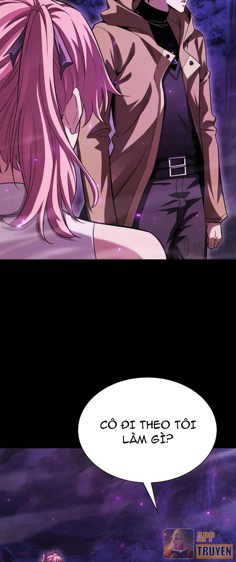 Ta Trở Thành Thần Sau Khi Afk Hàng Triệu Năm Chapter 54 - 10