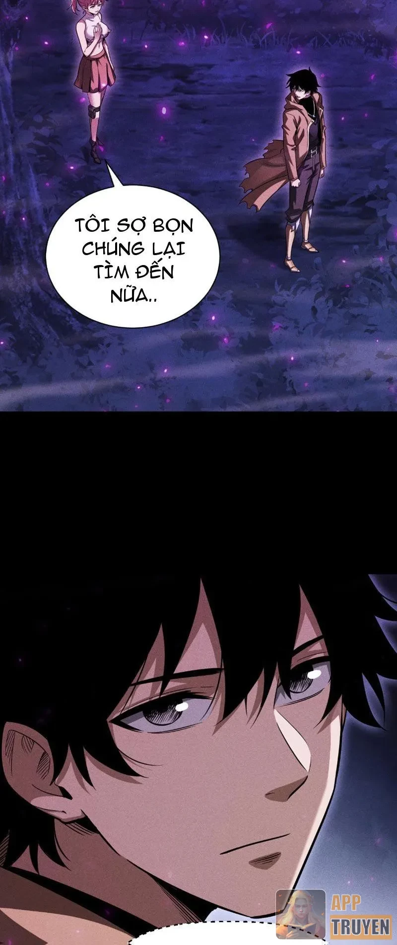 Ta Trở Thành Thần Sau Khi Afk Hàng Triệu Năm Chapter 54 - 11