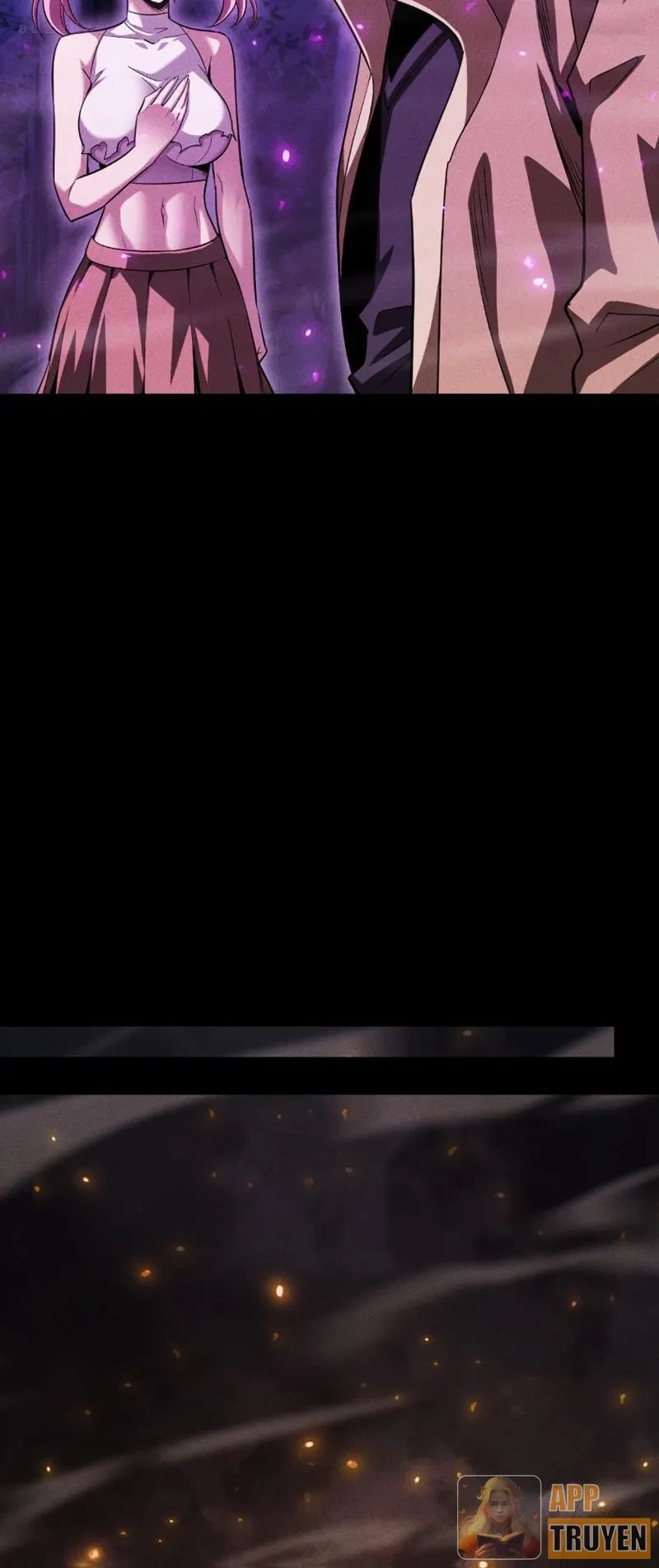 Ta Trở Thành Thần Sau Khi Afk Hàng Triệu Năm Chapter 54 - 13