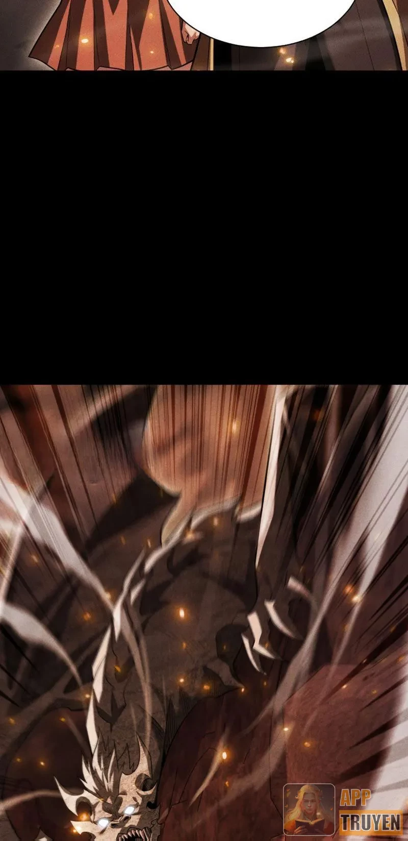 Ta Trở Thành Thần Sau Khi Afk Hàng Triệu Năm Chapter 54 - 15