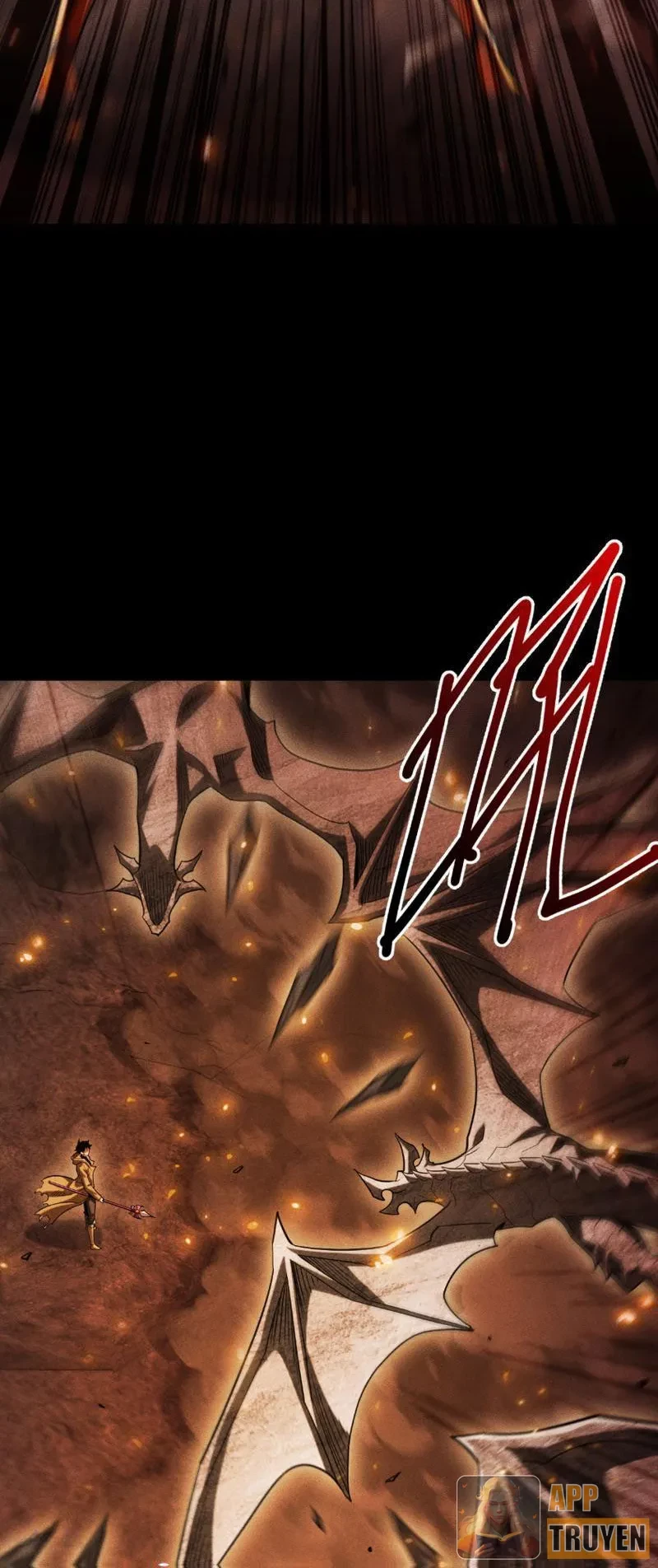 Ta Trở Thành Thần Sau Khi Afk Hàng Triệu Năm Chapter 54 - 19