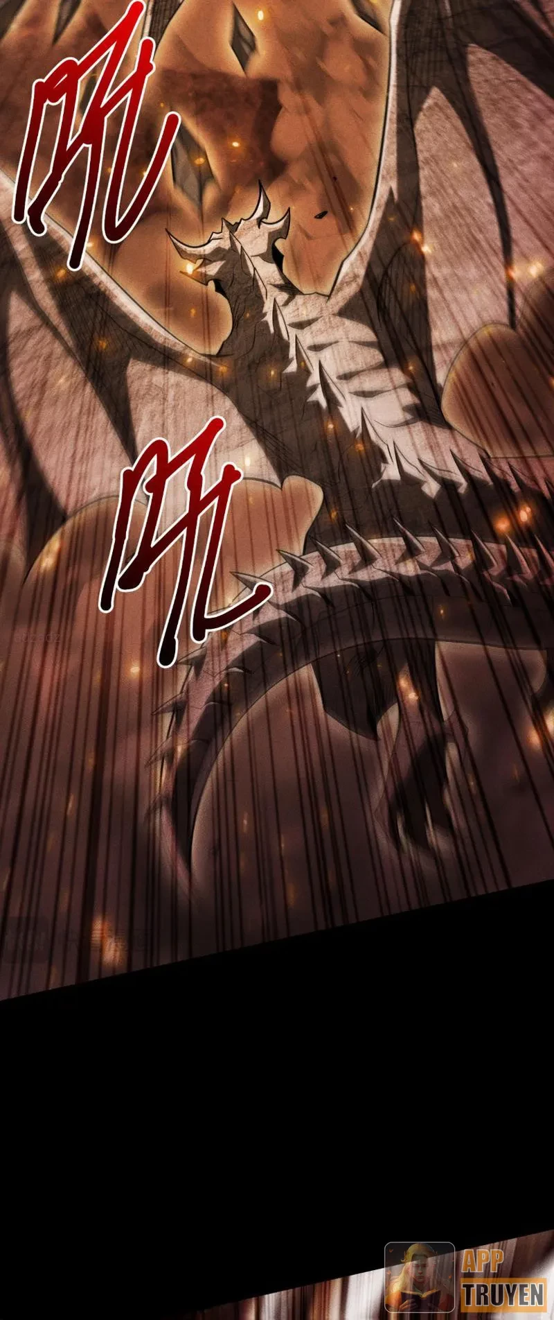 Ta Trở Thành Thần Sau Khi Afk Hàng Triệu Năm Chapter 54 - 20