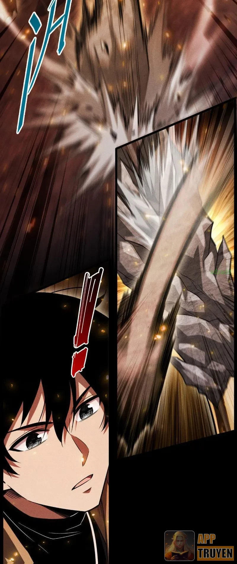 Ta Trở Thành Thần Sau Khi Afk Hàng Triệu Năm Chapter 54 - 22