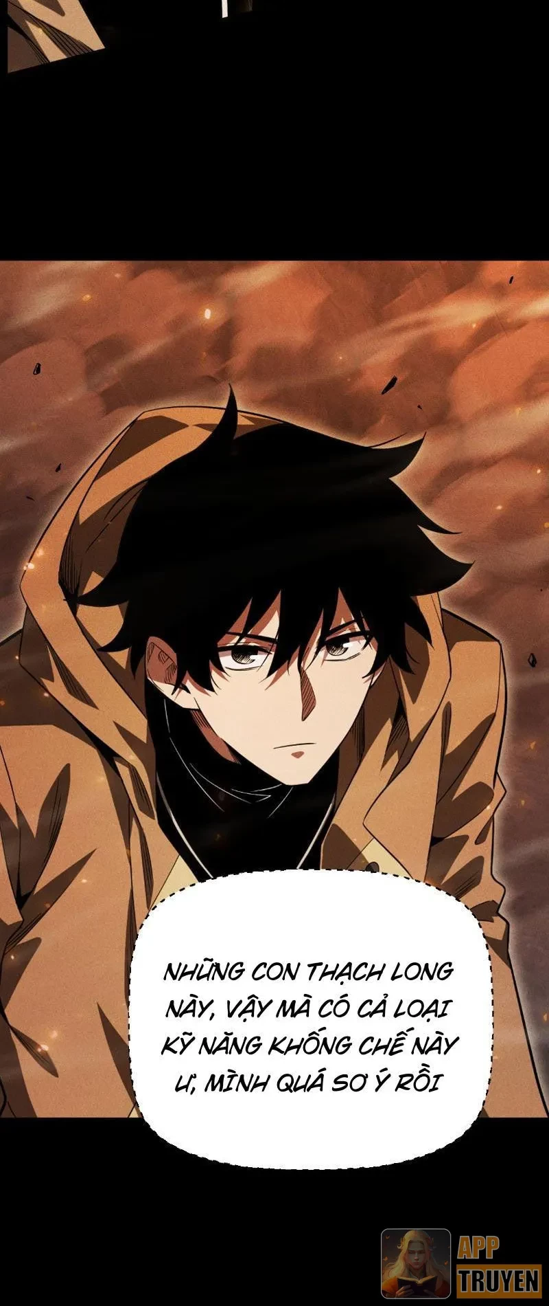 Ta Trở Thành Thần Sau Khi Afk Hàng Triệu Năm Chapter 54 - 23