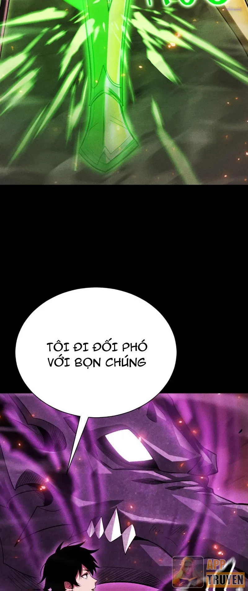 Ta Trở Thành Thần Sau Khi Afk Hàng Triệu Năm Chapter 54 - 26