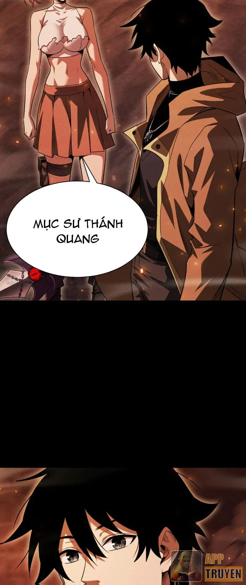 Ta Trở Thành Thần Sau Khi Afk Hàng Triệu Năm Chapter 54 - 28