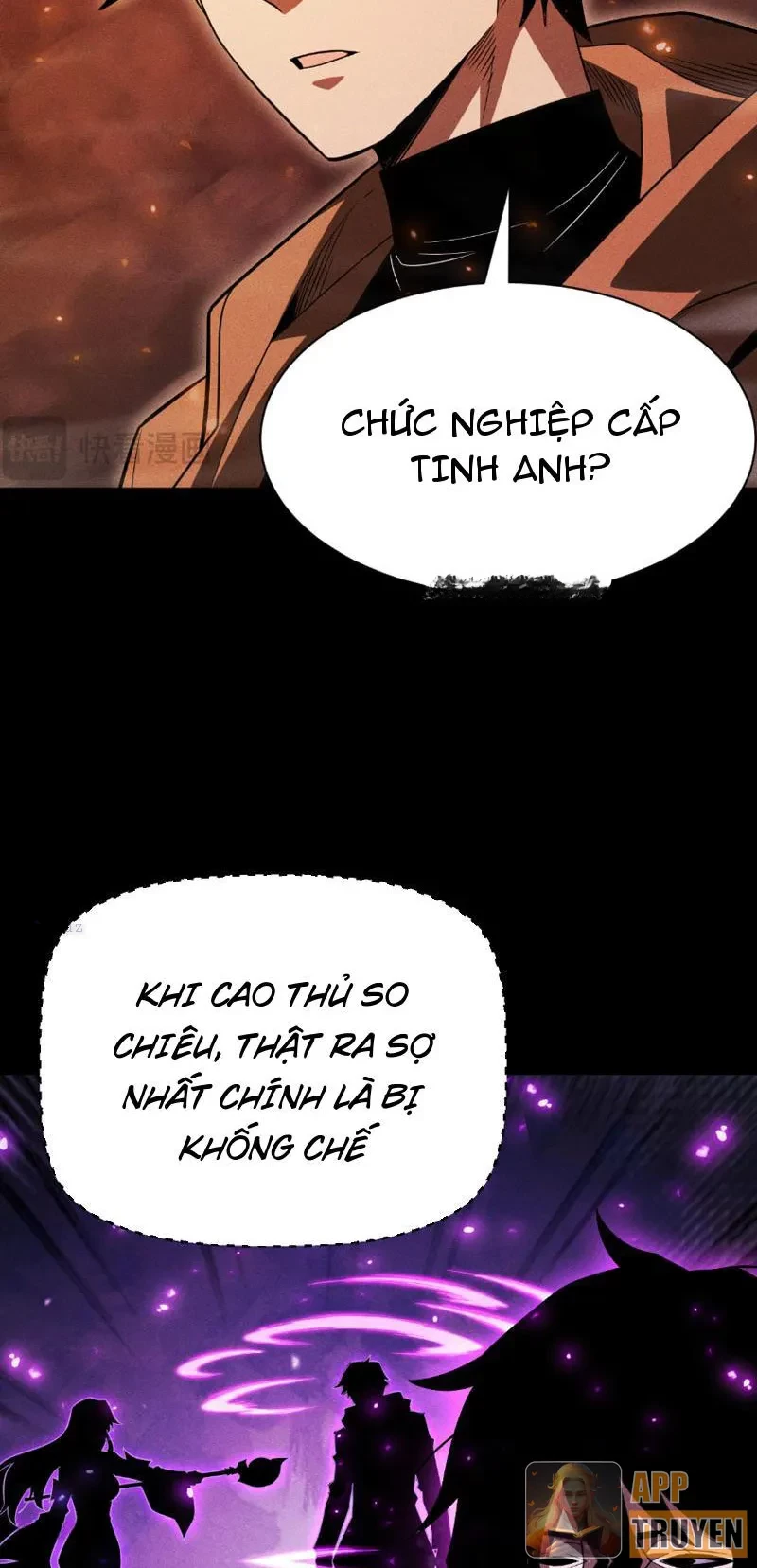 Ta Trở Thành Thần Sau Khi Afk Hàng Triệu Năm Chapter 54 - 29