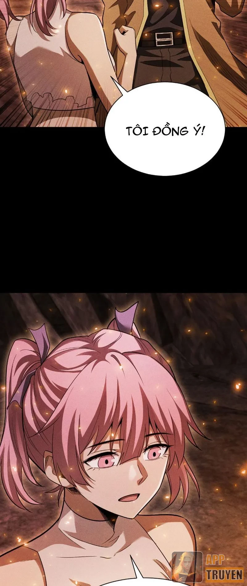 Ta Trở Thành Thần Sau Khi Afk Hàng Triệu Năm Chapter 54 - 33