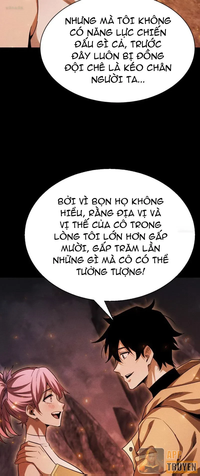 Ta Trở Thành Thần Sau Khi Afk Hàng Triệu Năm Chapter 54 - 34