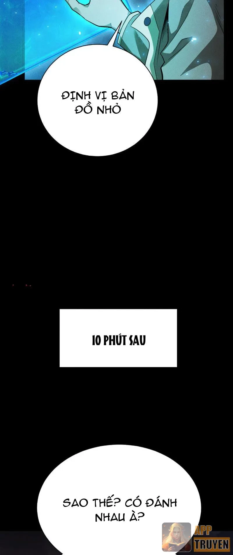 Ta Trở Thành Thần Sau Khi Afk Hàng Triệu Năm Chapter 54 - 36