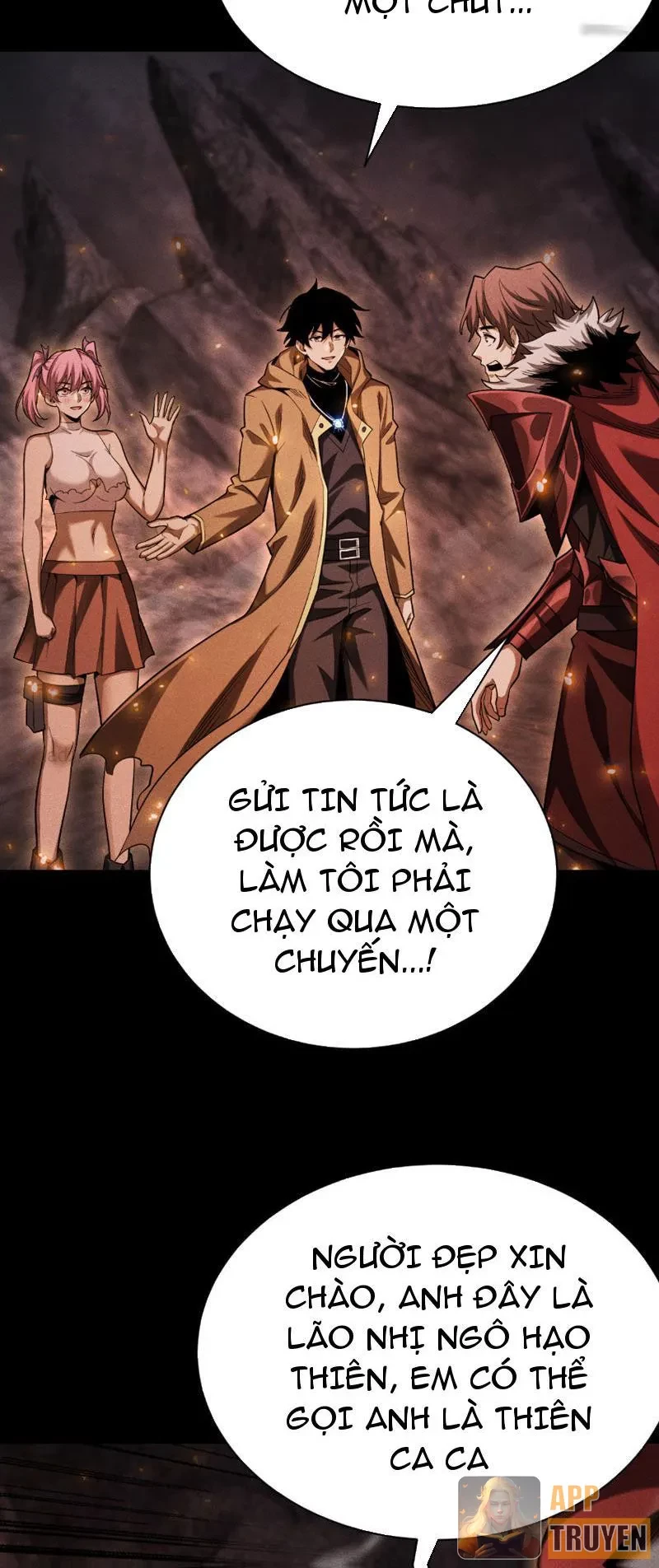 Ta Trở Thành Thần Sau Khi Afk Hàng Triệu Năm Chapter 54 - 38