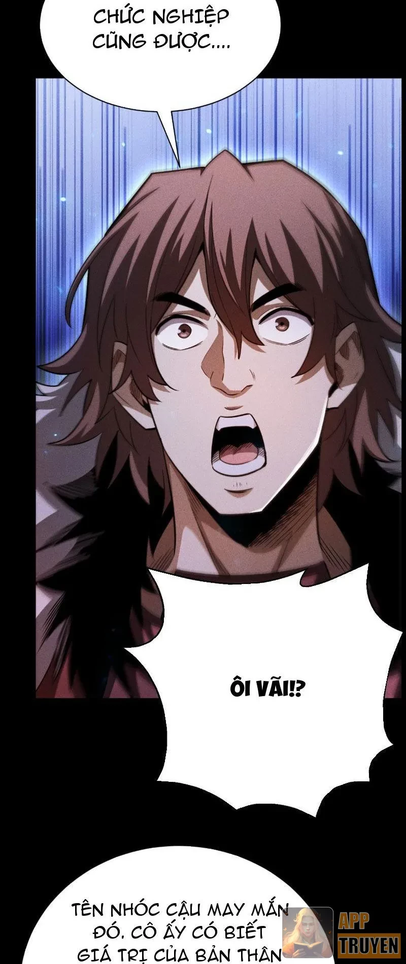 Ta Trở Thành Thần Sau Khi Afk Hàng Triệu Năm Chapter 54 - 41