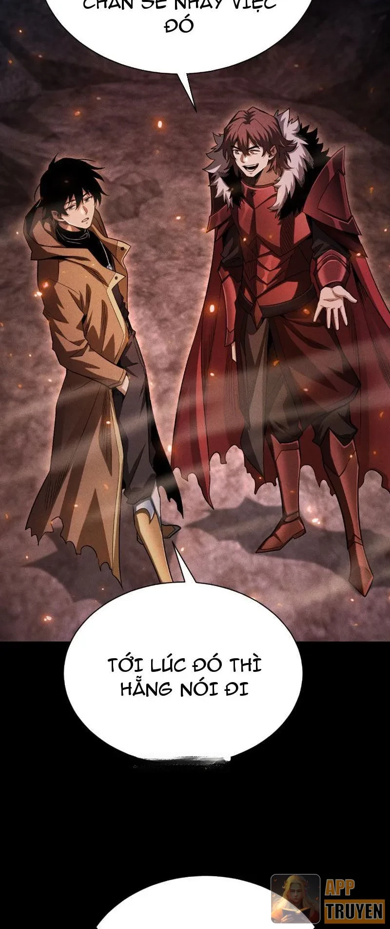 Ta Trở Thành Thần Sau Khi Afk Hàng Triệu Năm Chapter 54 - 43