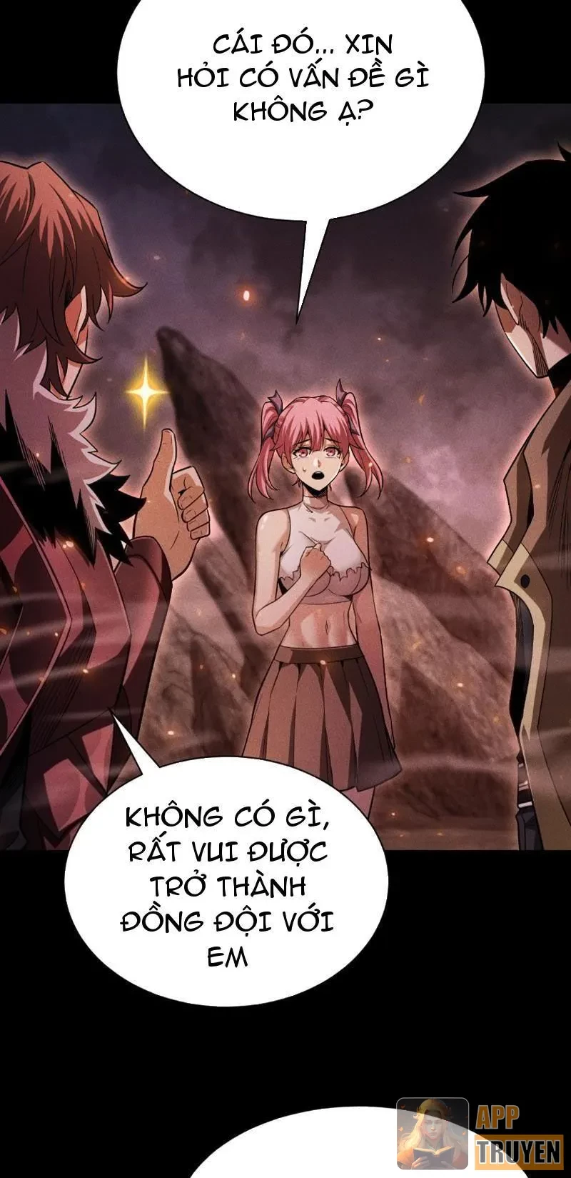 Ta Trở Thành Thần Sau Khi Afk Hàng Triệu Năm Chapter 54 - 44